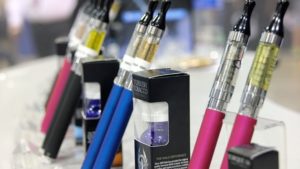 vapes