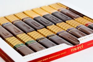 chocolates