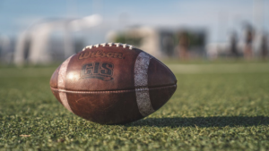 football