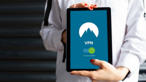 VPN